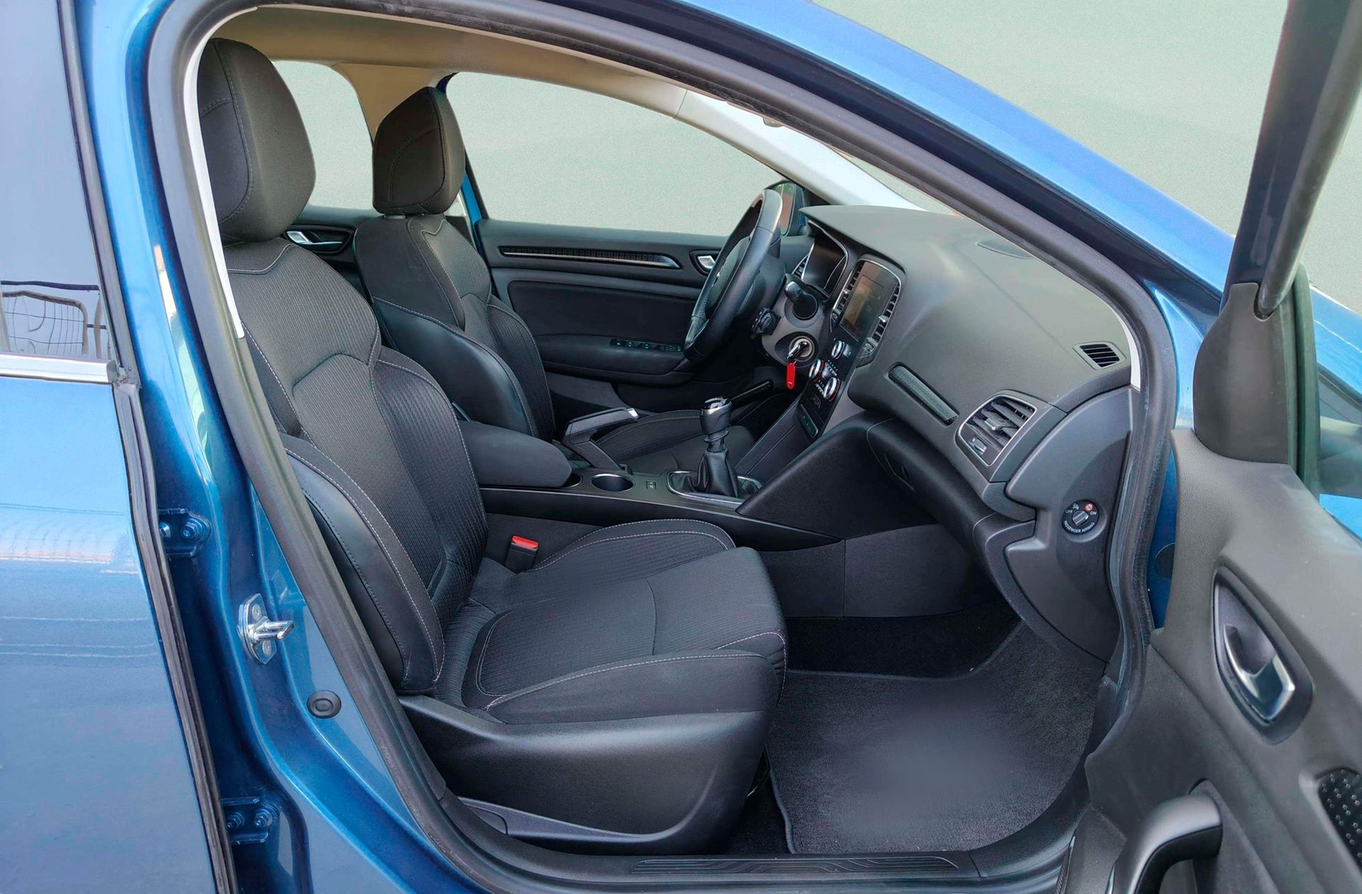 Renault Mégane Intens Energy TCe - foto 15