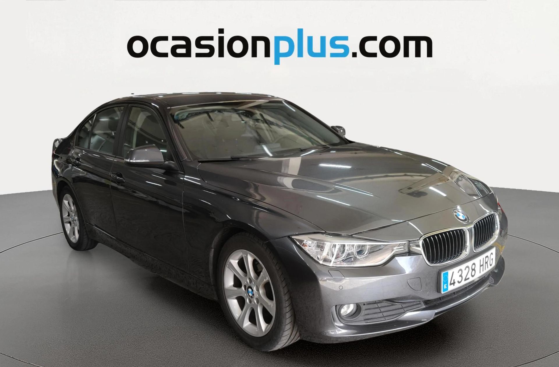 BMW Serie 3 320d - foto 2