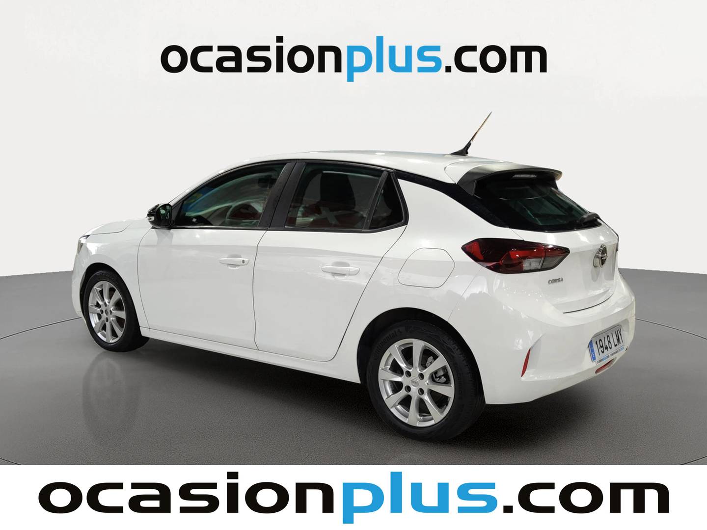 Foto Opel Corsa Opel Corsa 1.5D DT Edition (102 CV)