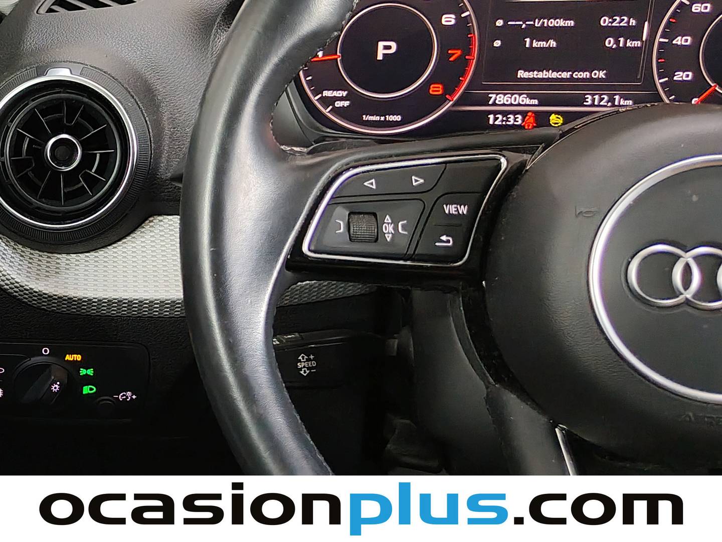 Audi Q2 Audi Q2 Advanced 35 TFSI (150 CV) S tronic km 0