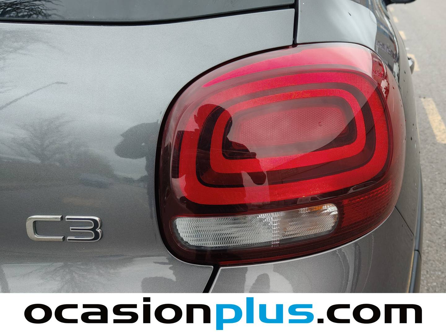 Foto Citroën C3 Citroen C3 PureTech 83 Feel Pack (83 CV)