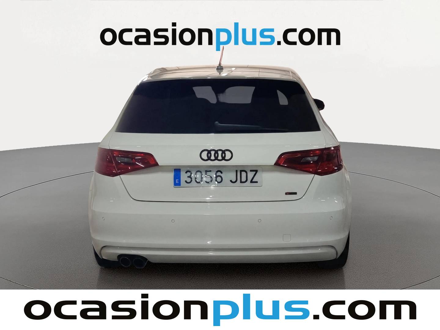 Audi A3 Audi A3 Sportback Adrenalin 1.4 TFSI (125 CV) Pack S-Line al mejor precio