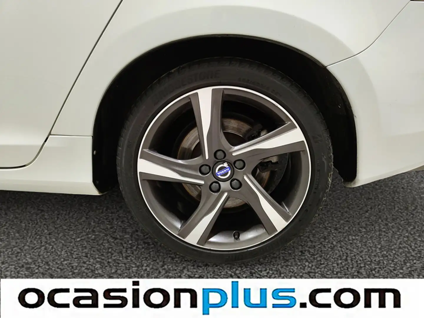 Foto Volvo S60 Volvo S60 D4 R-Design Momentum Auto (190 CV)