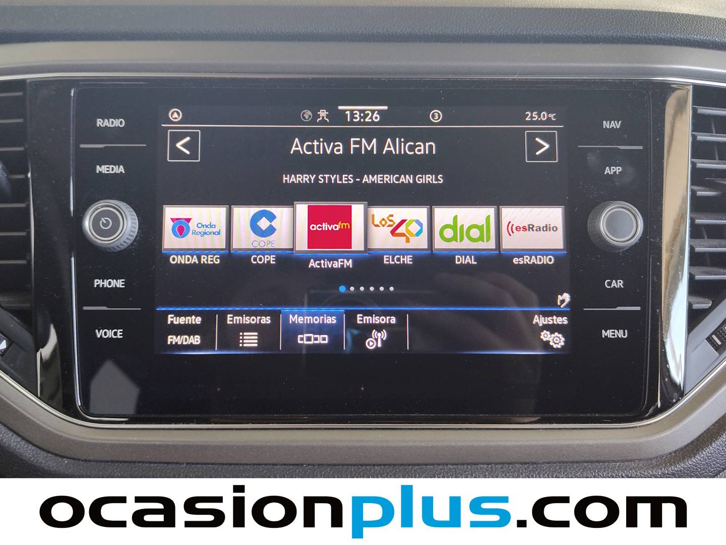 Volkswagen T-Roc Volkswagen T-Roc Advance Style 1.0 TSI (110 CV) manual