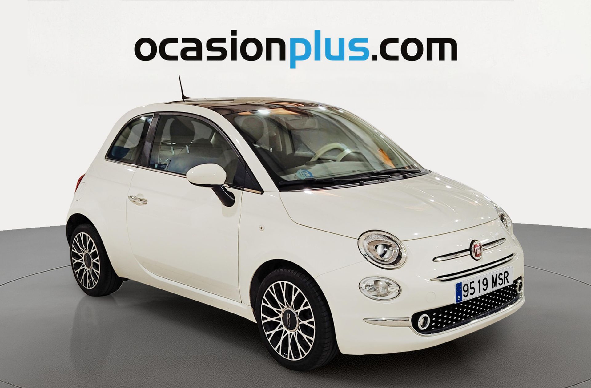 Fiat 500 1.0 Hybrid Dolcevita - foto 2