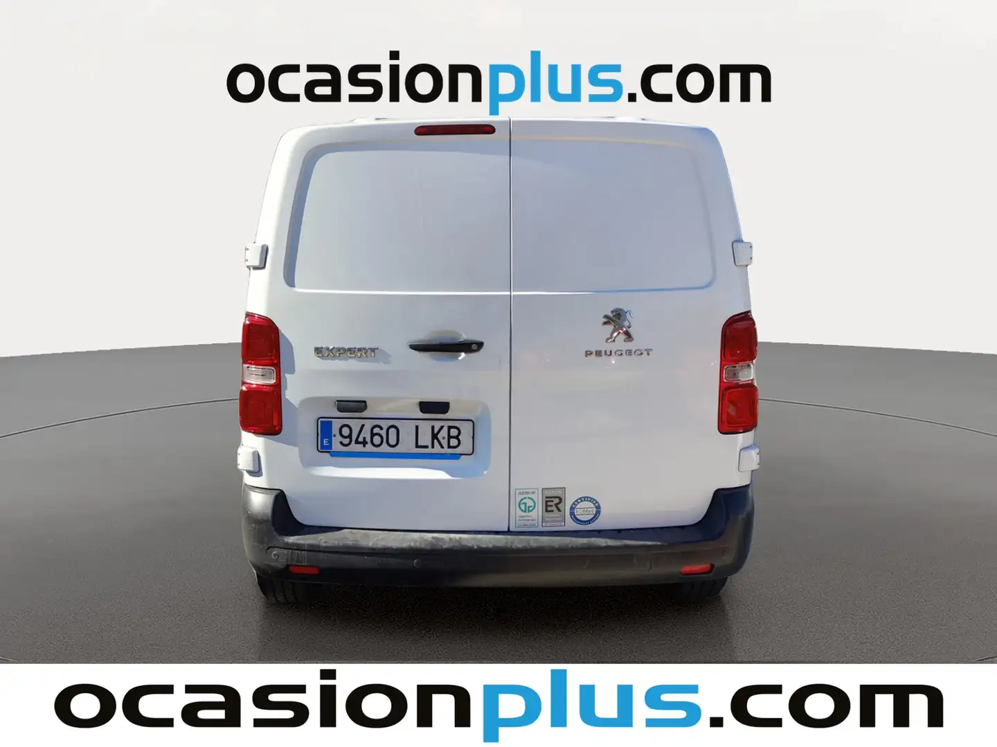 Foto Peugeot Expert Peugeot Expert BlueHDi 120 S&S Pro Standard (120 CV)