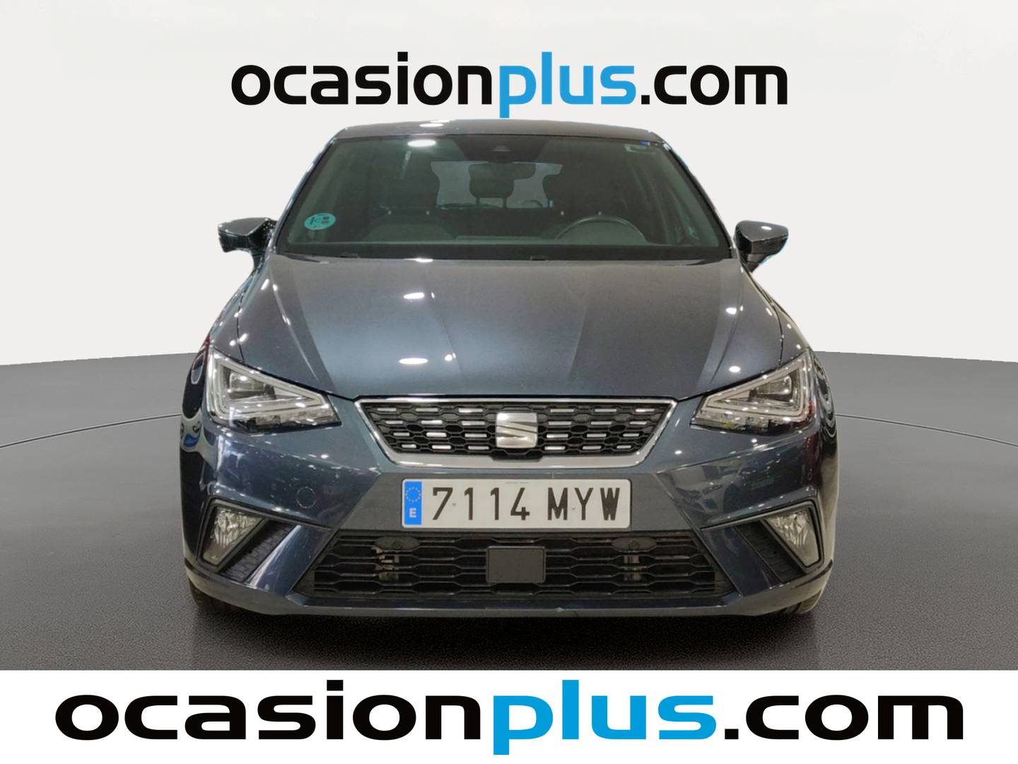 Foto Seat Ibiza SEAT Ibiza 1.0 TSI S&S Special Edition Xcellence (115 CV)