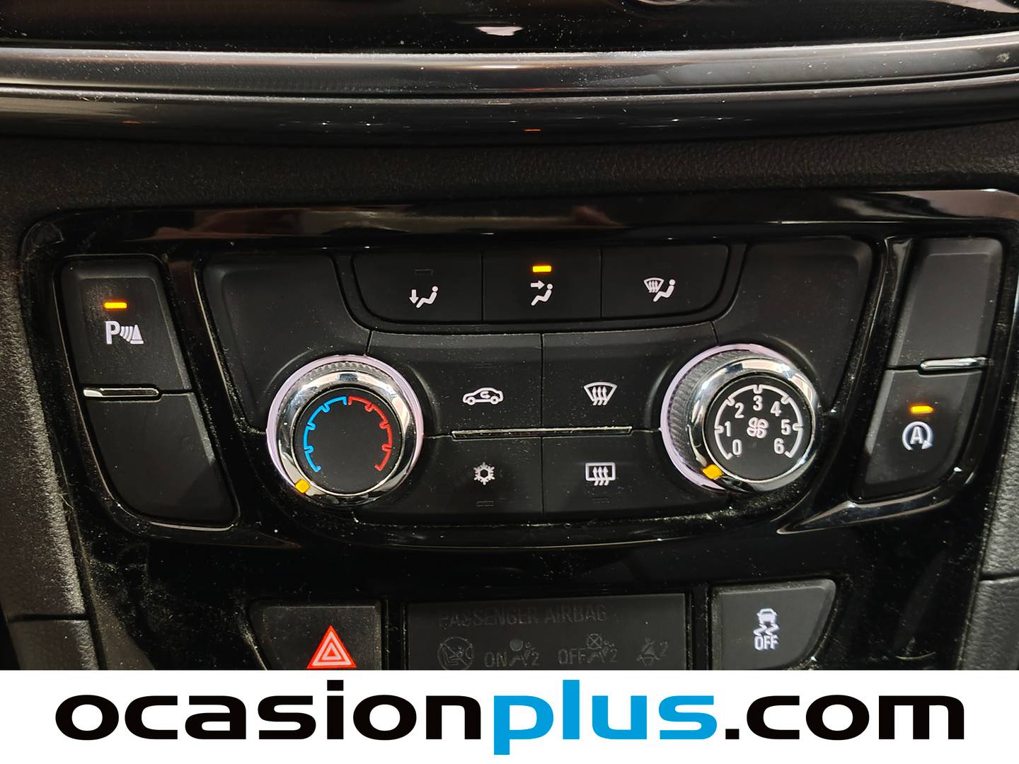Opel Mokka X Opel Mokka X 1.4 Turbo S&S Selective 4X2 (140 CV) al mejor precio