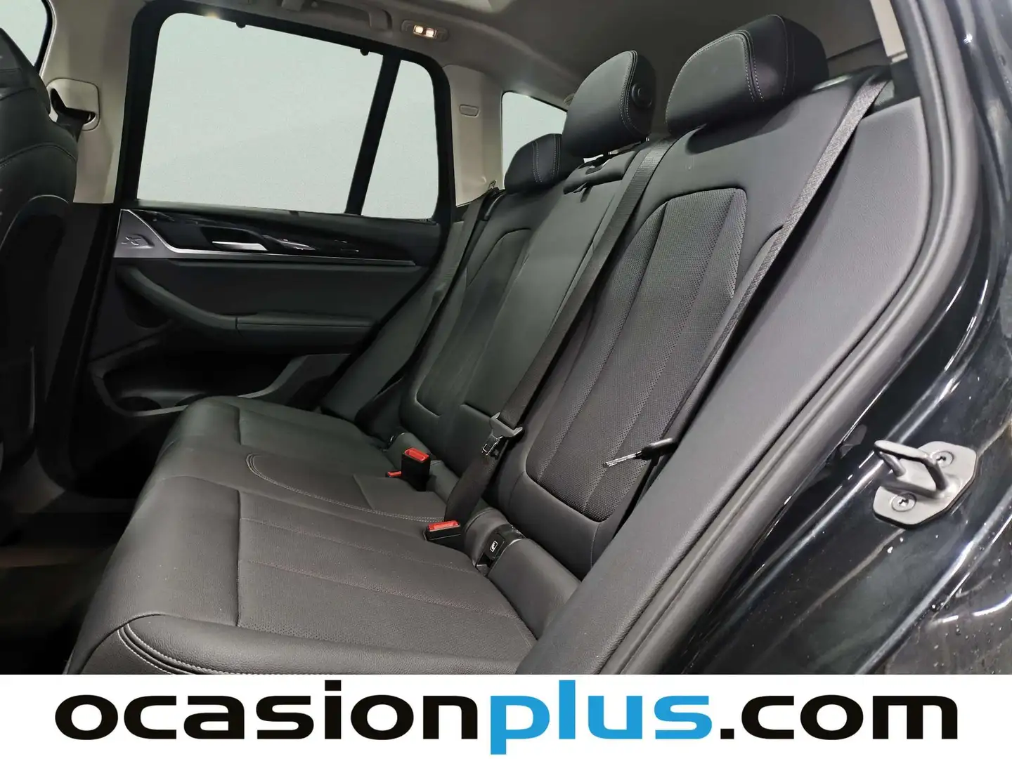 Foto BMW X3 BMW X3 xDrive20d xLine (190 CV)