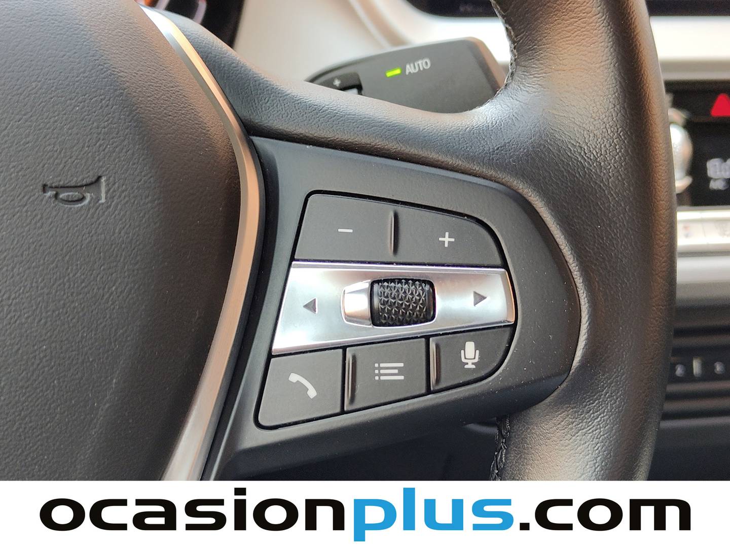 Foto BMW Serie 2 BMW Serie 2 216d Gran Coupe (116 CV)