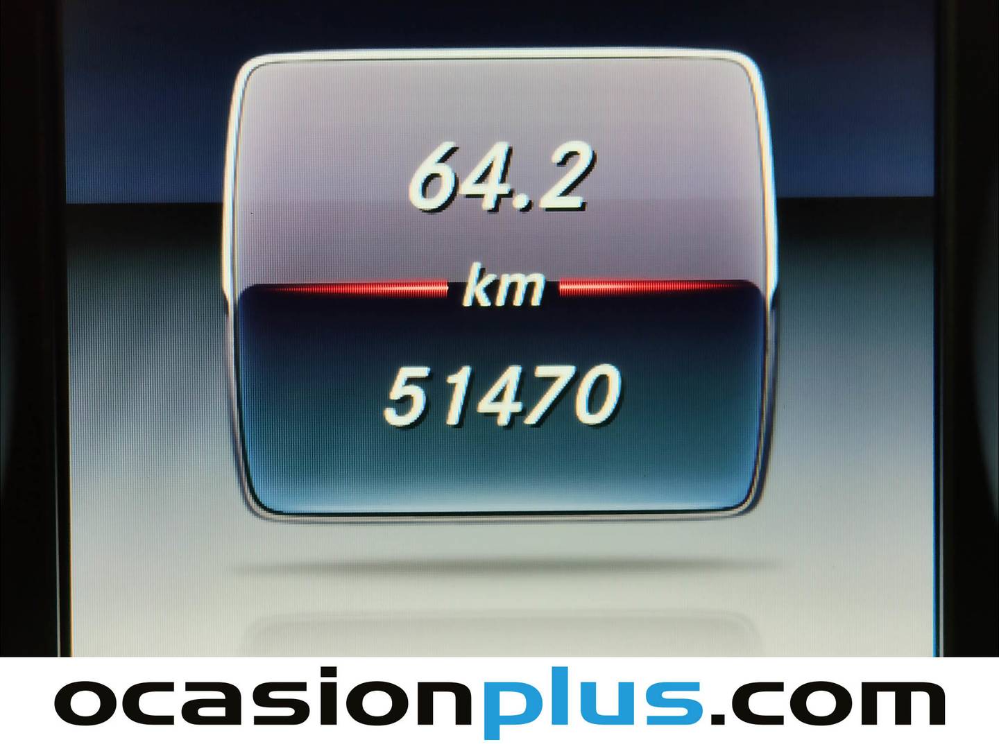 Mercedes Clase C Mercedes Clase C 220 d (170 CV) Pack AMG seminuevo