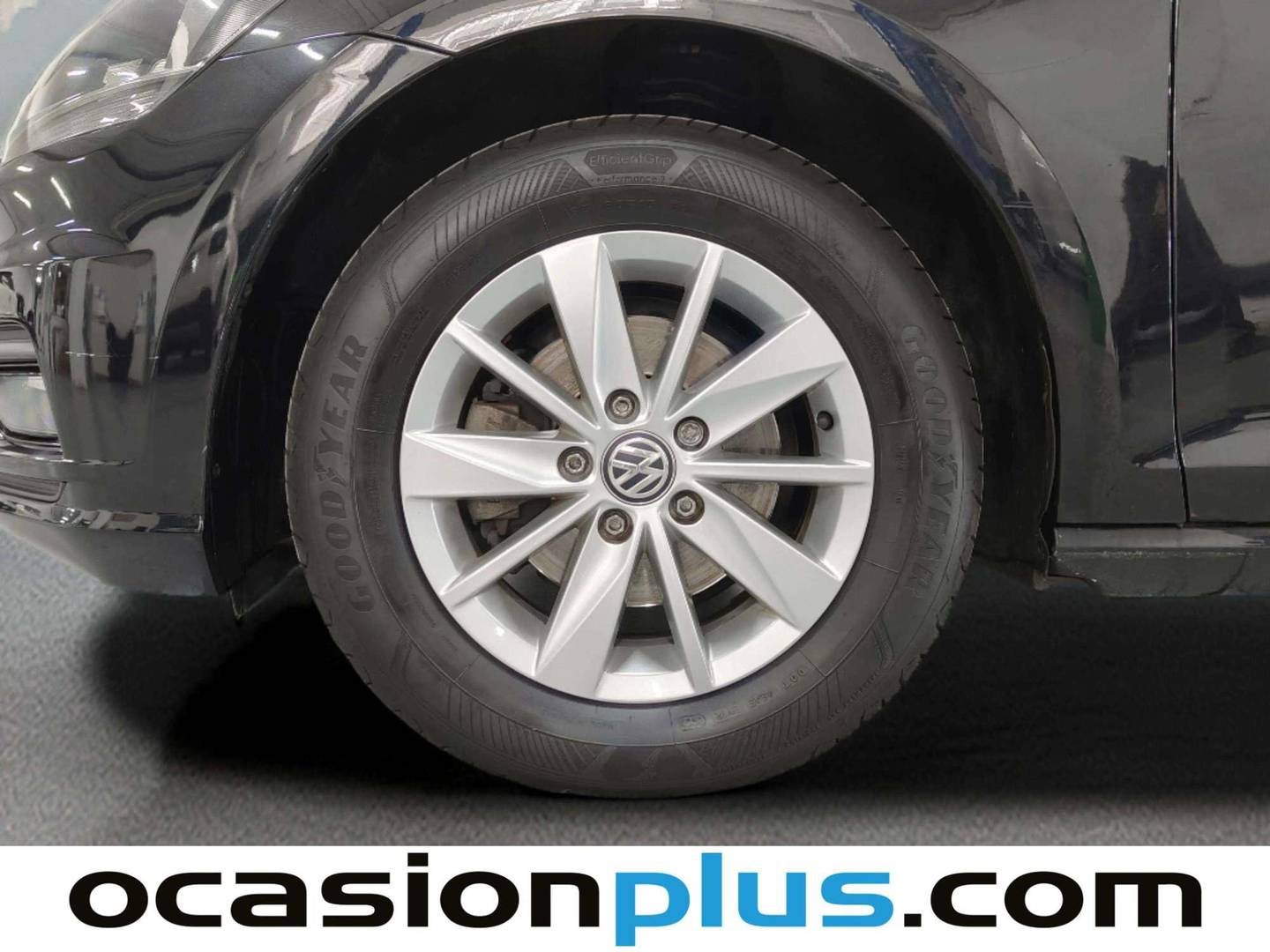 Volkswagen Golf Volkswagen Golf Edition 1.0 TSI (115 CV) km 0