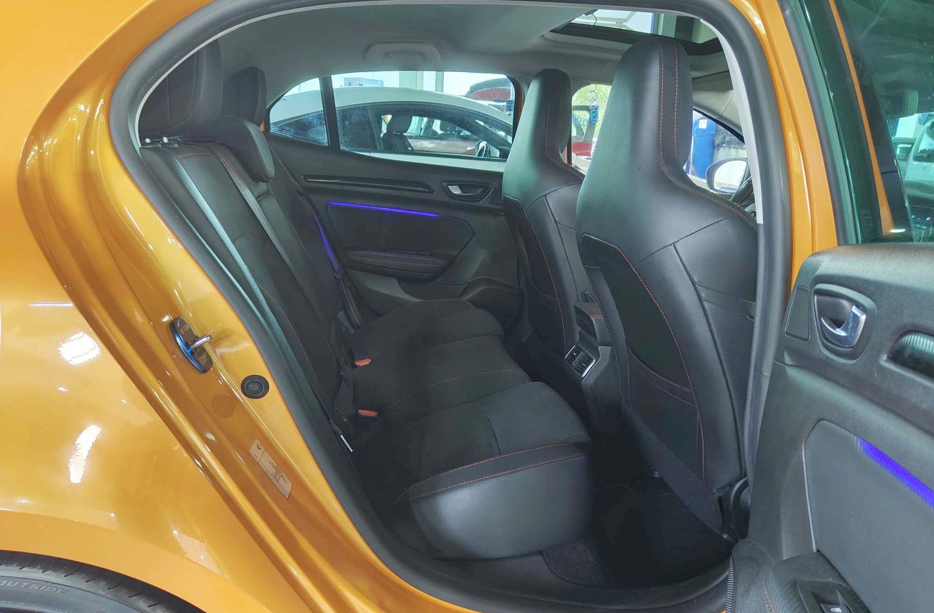 Renault Mégane RS Energy TCe EDC - foto 18