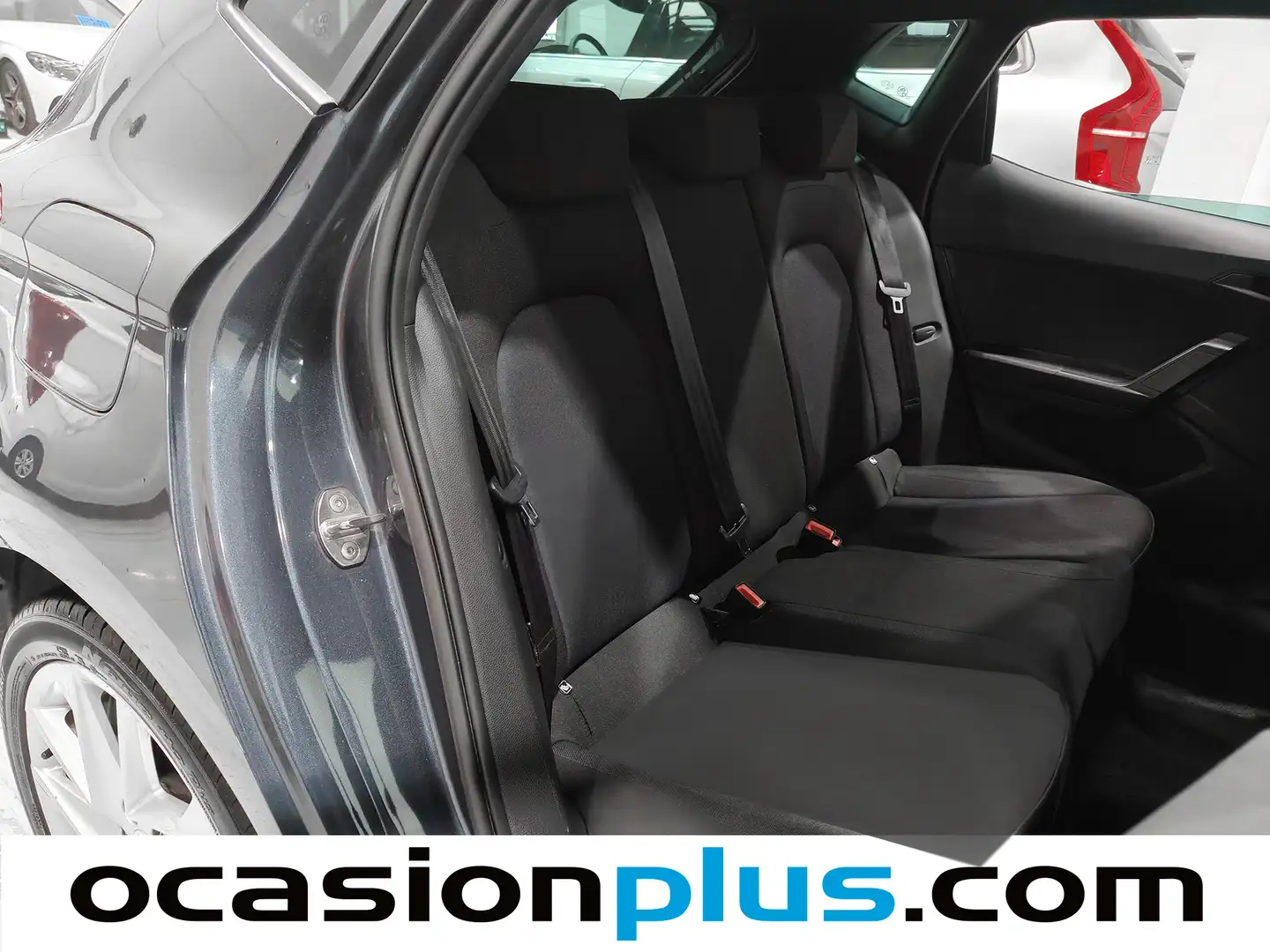 Foto Seat Ibiza SEAT Ibiza 1.5 TSI FR XL DSG (150 CV)