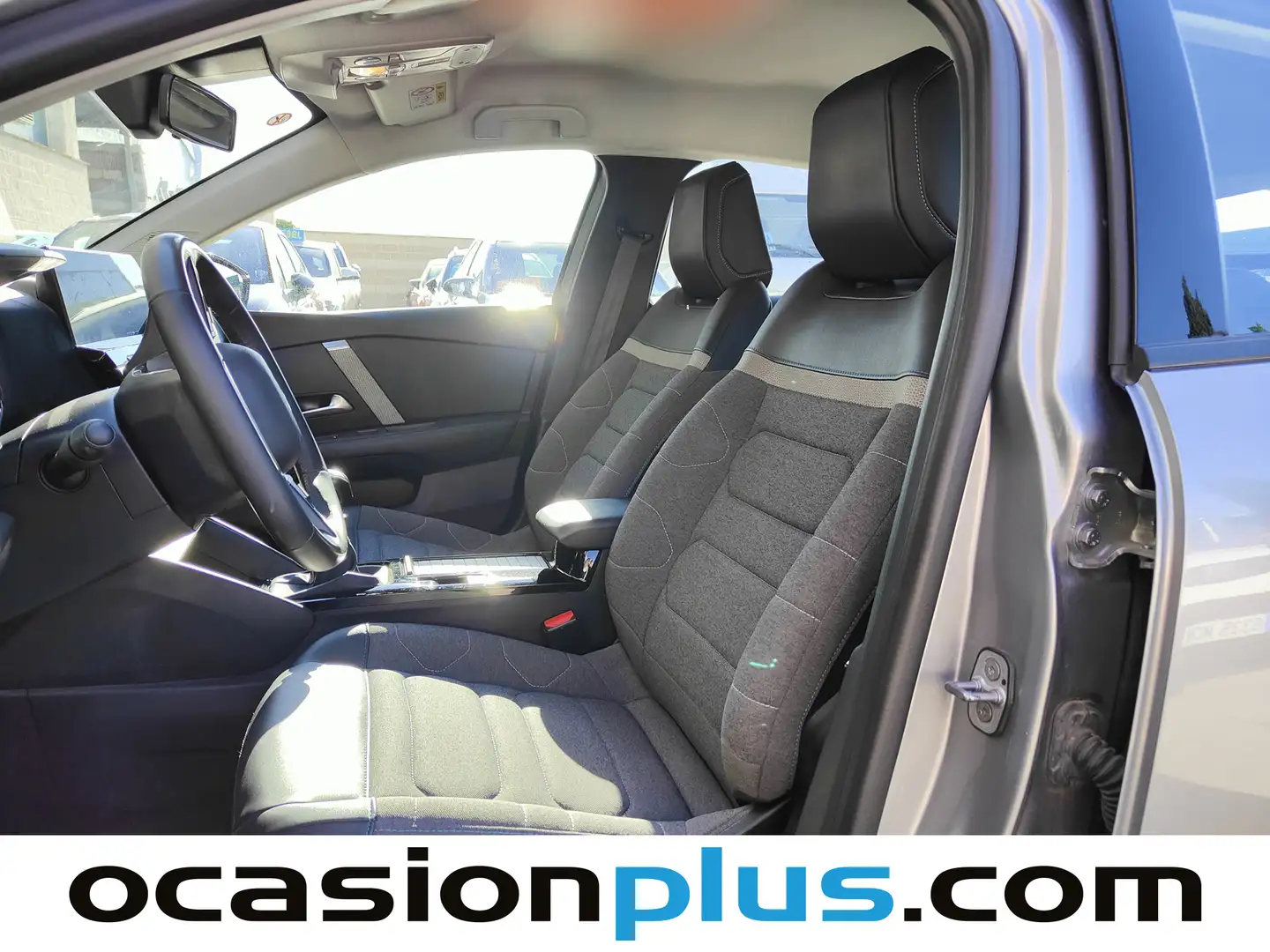 Foto Citroën C4 Citroen C4 PureTech 130 S&S 6v Feel Pack (130 CV)