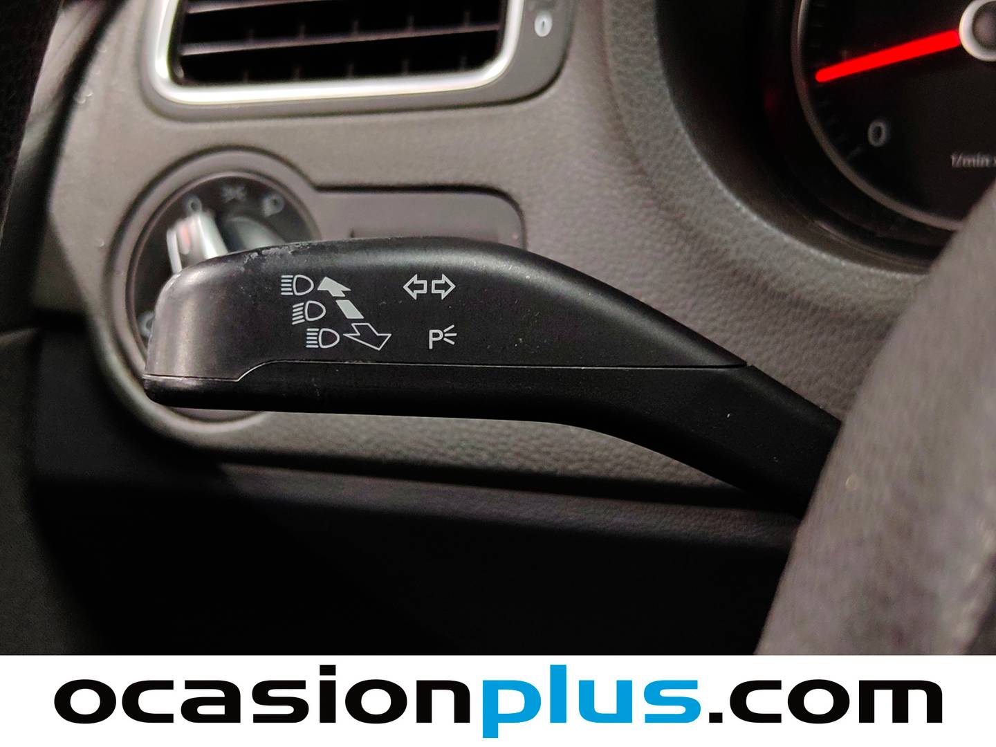 Volkswagen Polo Volkswagen Polo Advance 1.2 TSI BMT (70 CV) 2013
