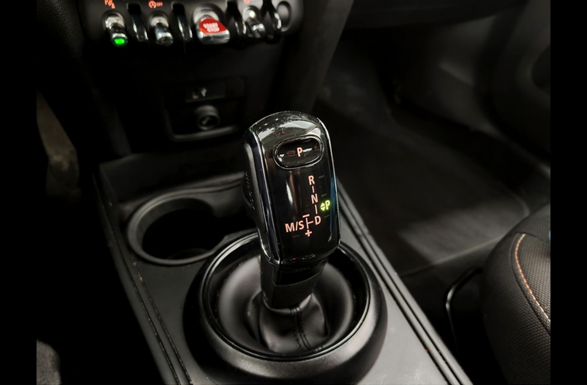 MINI Countryman One D - foto 5