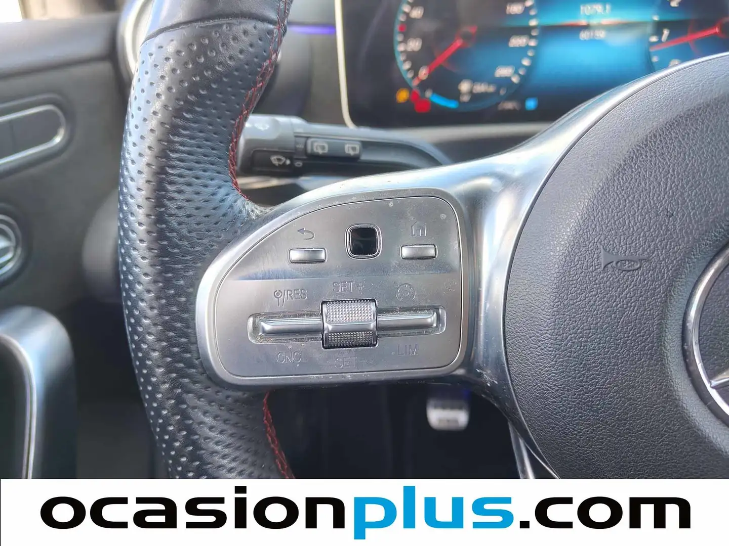 Foto Mercedes Clase A Mercedes-Benz Clase A 200 (163 CV)