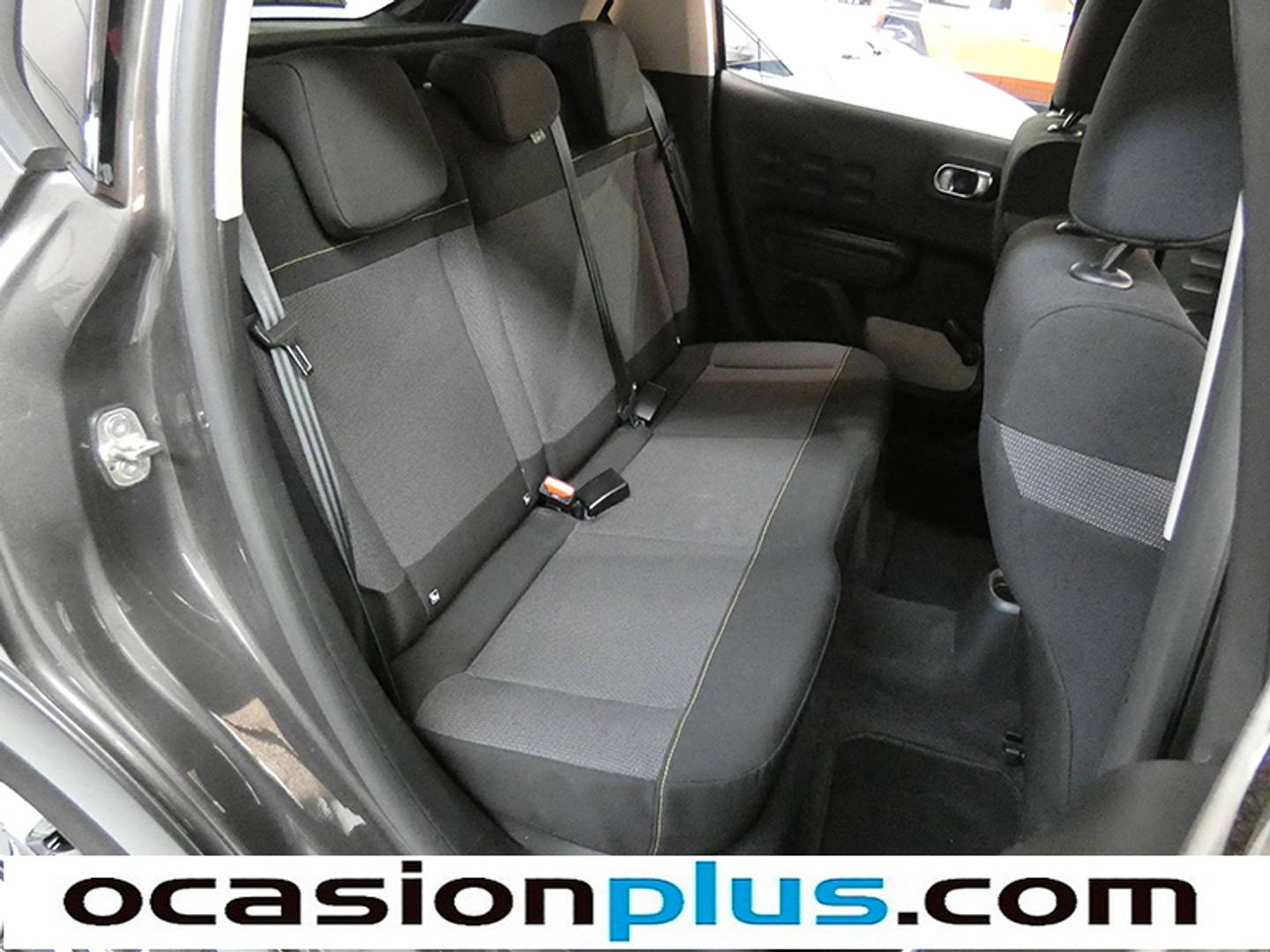 Foto Citroën C3 Citroen C3 PureTech S&S Shine EAT6 (110CV)