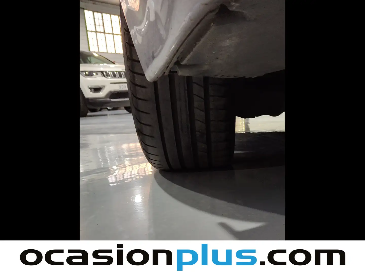 Foto BMW Serie 5 BMW Serie 5 520d Touring  (184 CV)