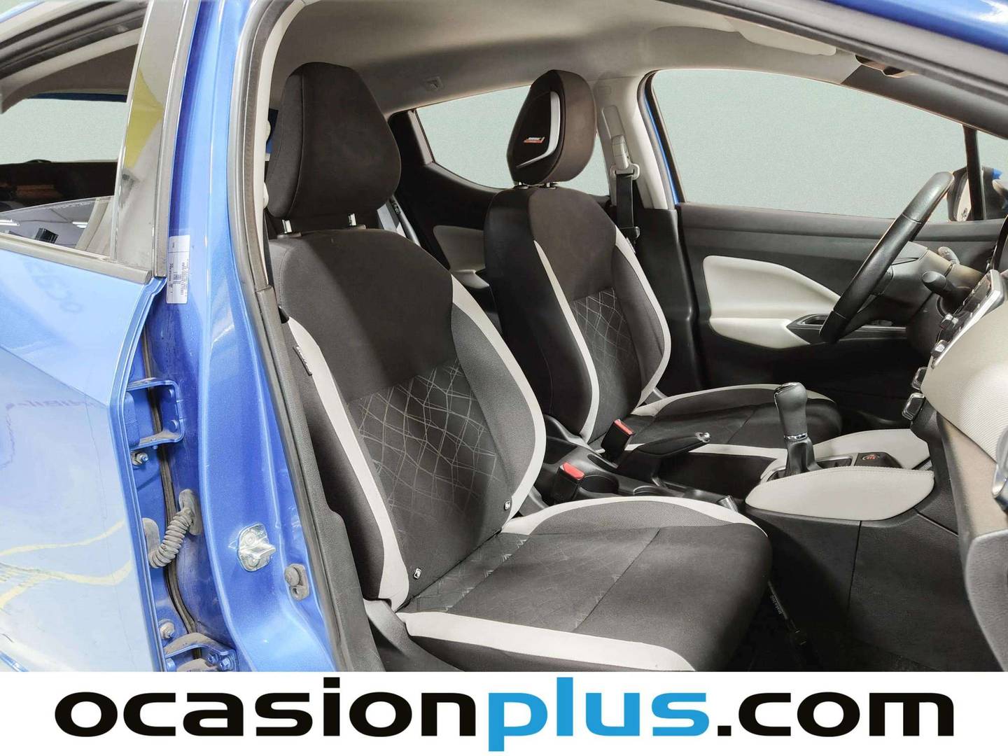 Nissan Micra Nissan Micra 1.5 dCi S&S N-Connecta (90 CV) manual