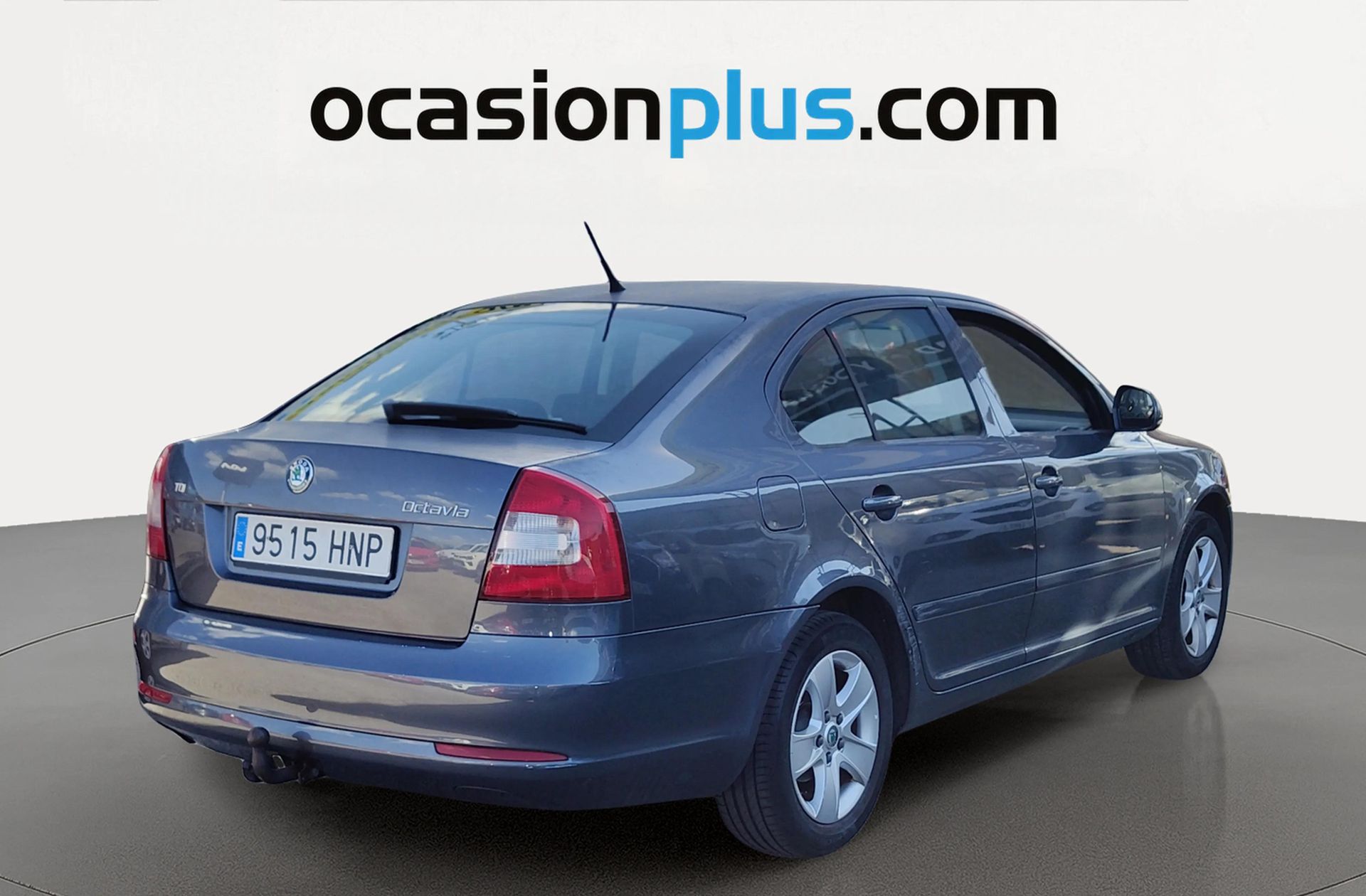 Škoda Octavia 1.6 TDI Active Plus - foto 4