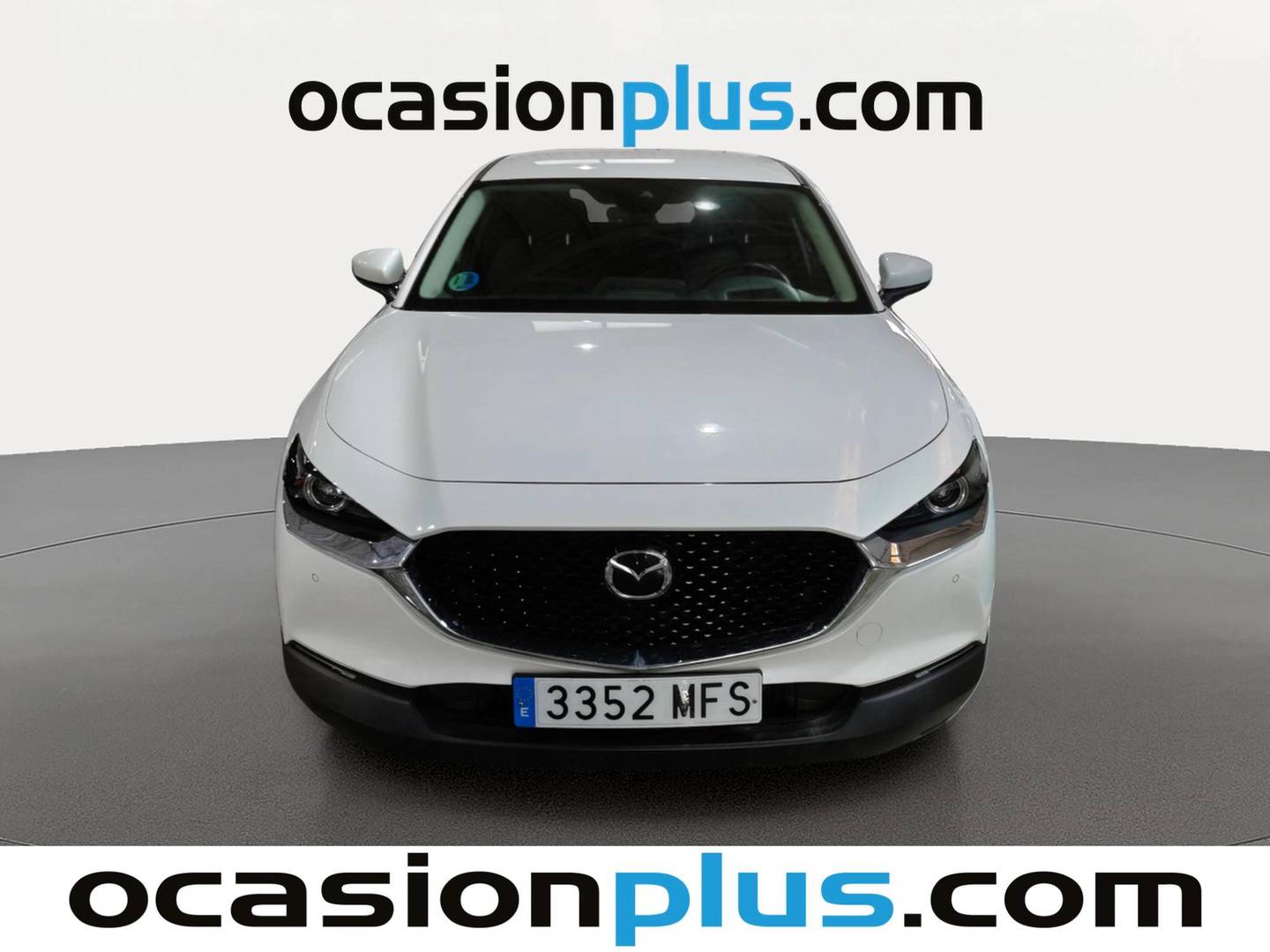 Mazda CX-30 Mazda CX-30 2.0 e-Skyactiv-X Zenith AT (186 CV) 186cv