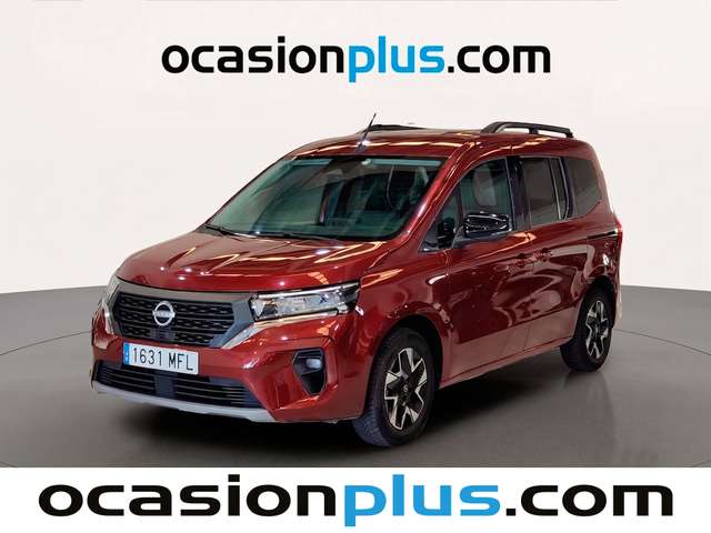 Nissan Ocasión Girona