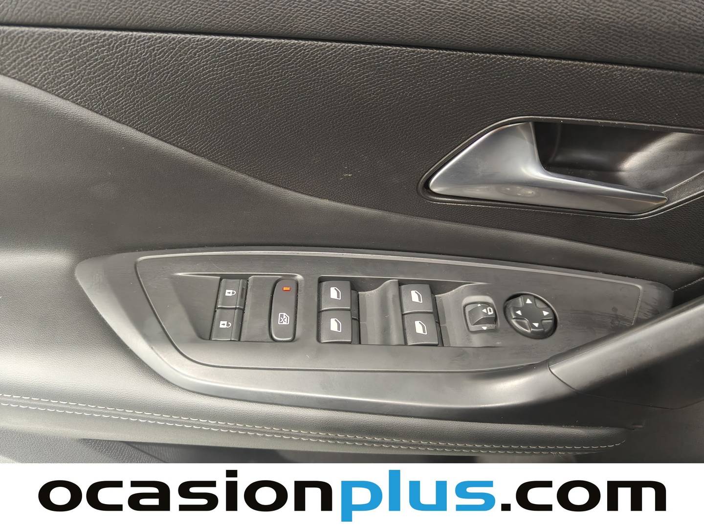 Foto Peugeot 308 Peugeot 308 SW PureTech 130 S&S Allure (130 CV)