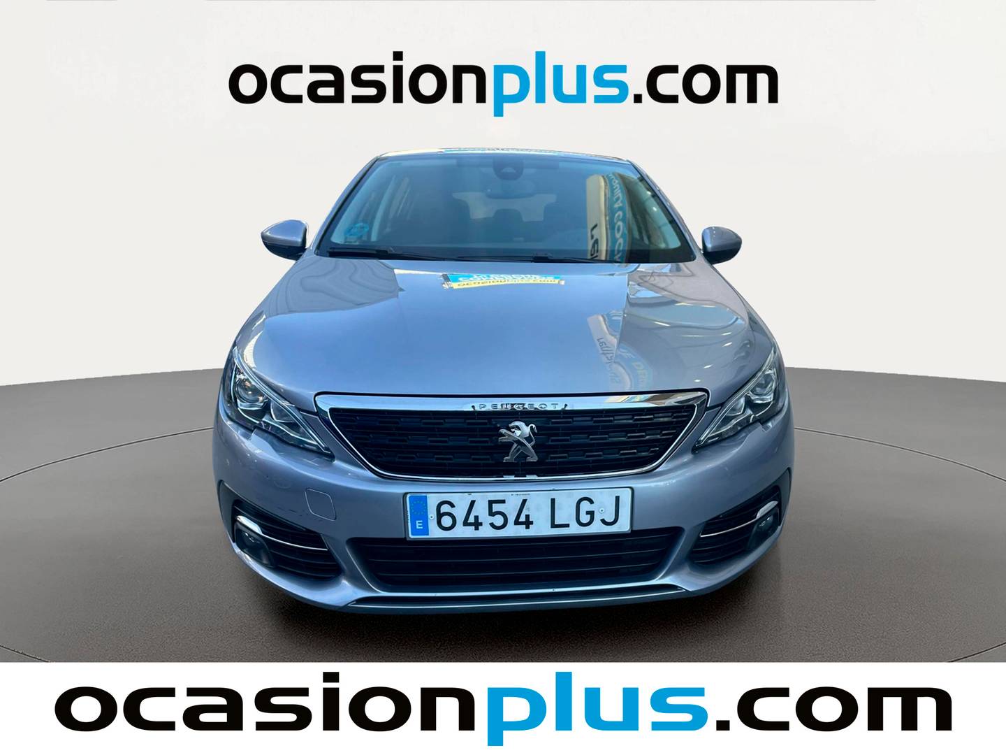 Peugeot 308 Peugeot 308 PureTech 130 S&S Style (130 CV) 130cv