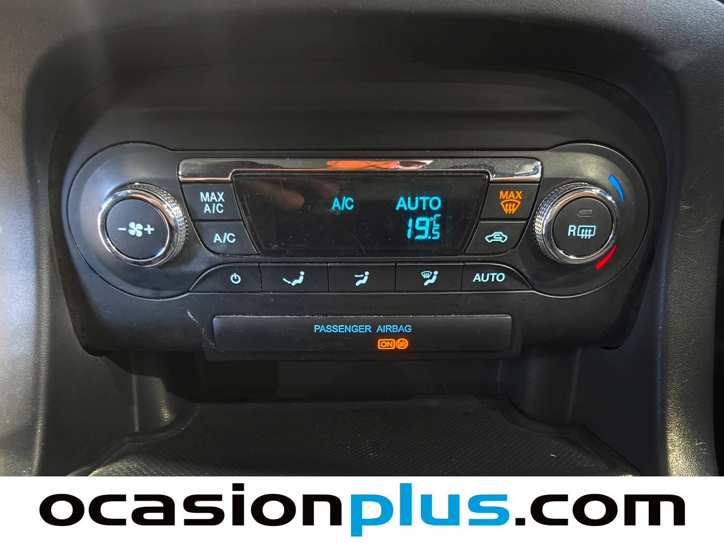 Ford Ka+ Ford Ka+ 1.2 Ti-VCT Ultimate (85 CV) al mejor precio