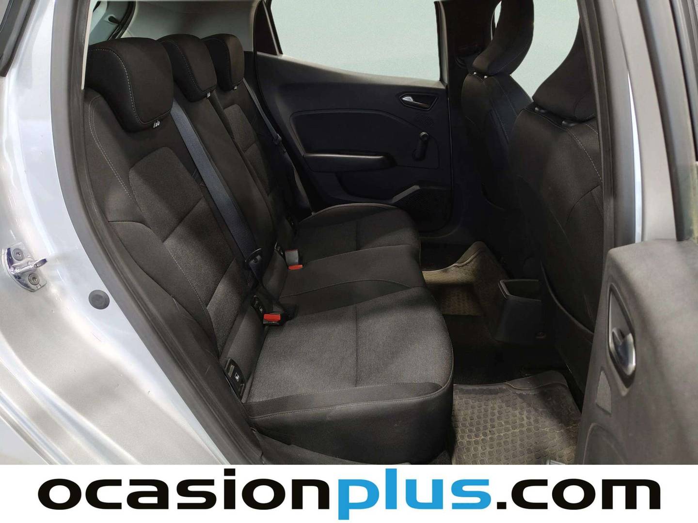 Foto Renault Clio Renault Clio Intens TCe (90 CV)