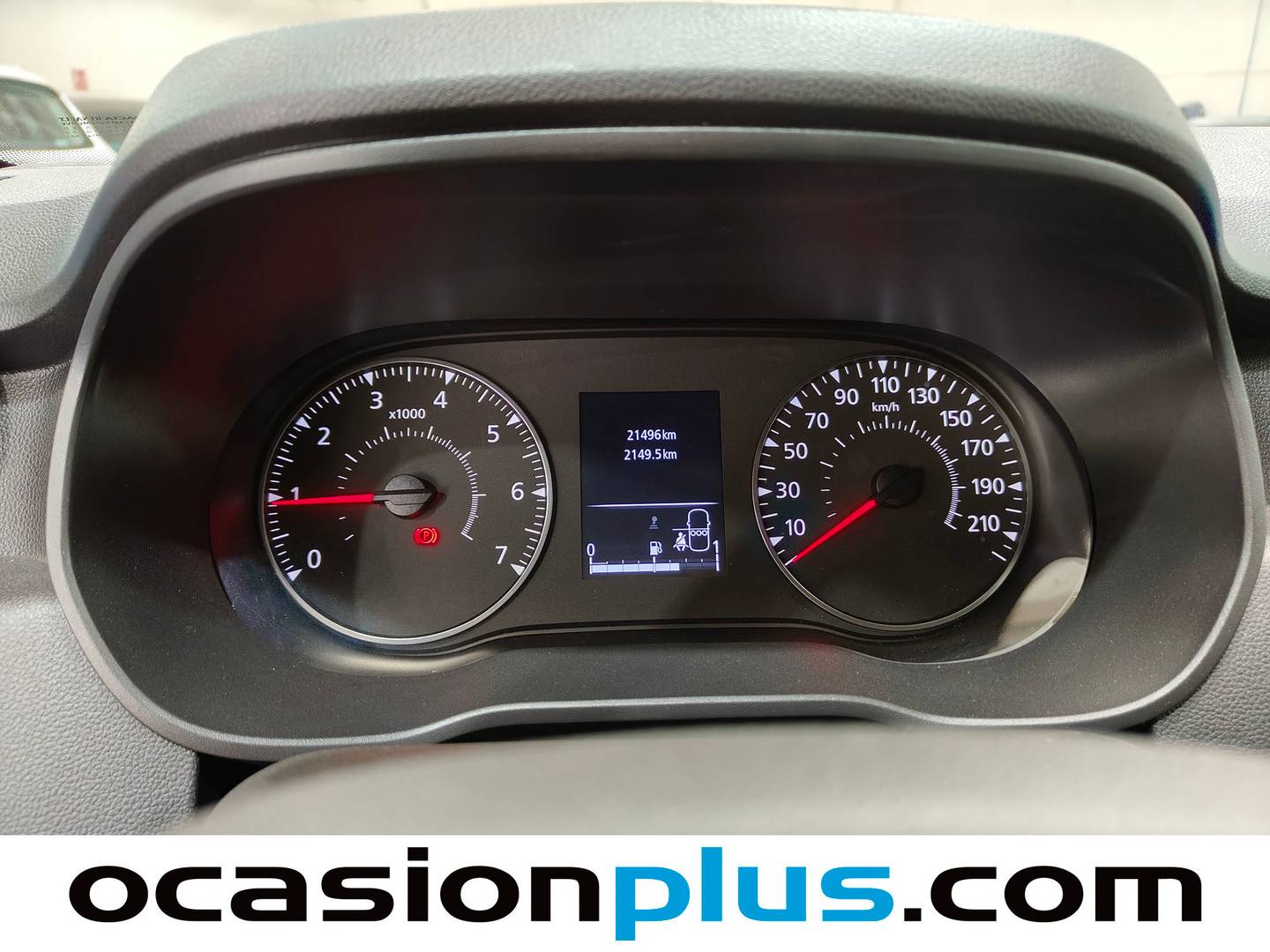 Dacia Duster Dacia Duster TCE ECO-G Prestige 4X2 (100 CV) 2022