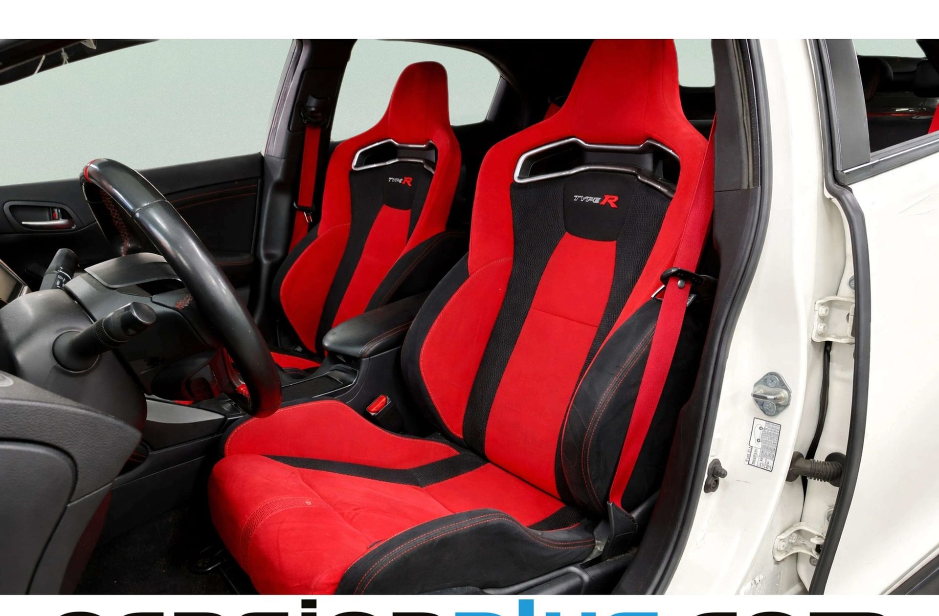 Honda Civic 2.0 VTEC Turbo Type R - foto 13