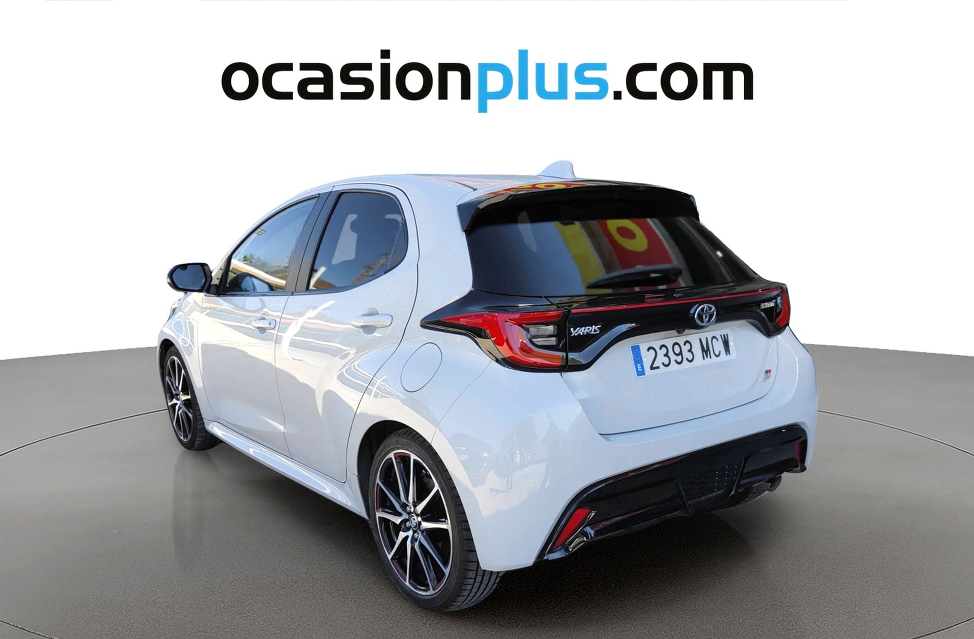 Toyota Yaris 1.5 120H GR-Sport - foto 3