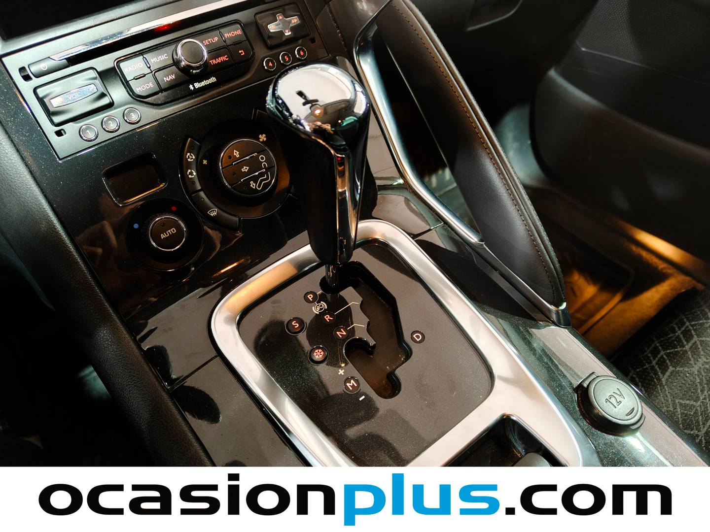 Peugeot 3008 Peugeot 3008 1.6 THP Allure Automático (156 CV) de segunda mano