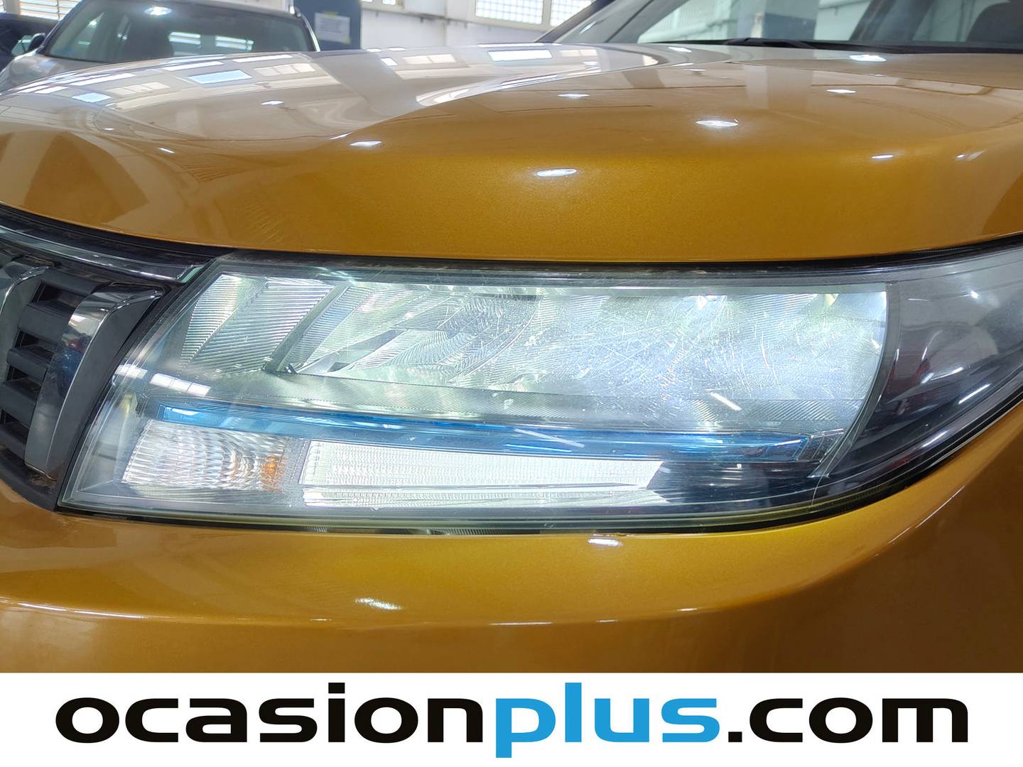 Suzuki Vitara Suzuki Vitara 1.4 Turbo Mild Hybrid GLE (129 CV) barato