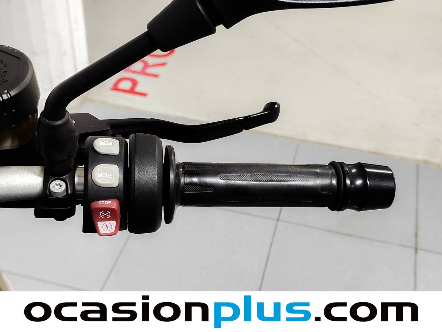 BMW Motorrad F 800 R BMW Motorrad F 800 R (90 CV) de segunda mano