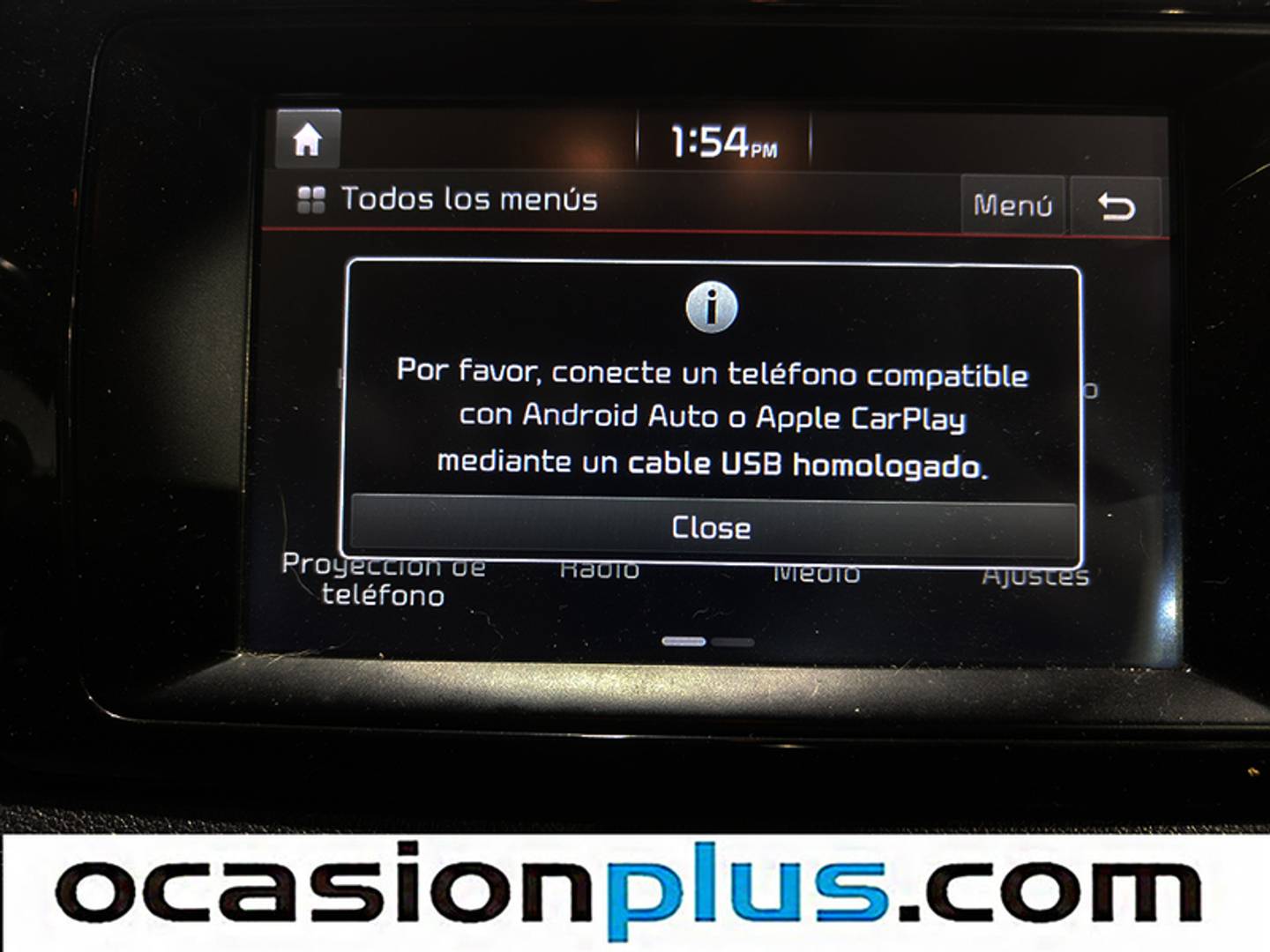 Foto KIA Niro Kia Niro 1.6 GDi HEV Híbrido Drive (141 CV)