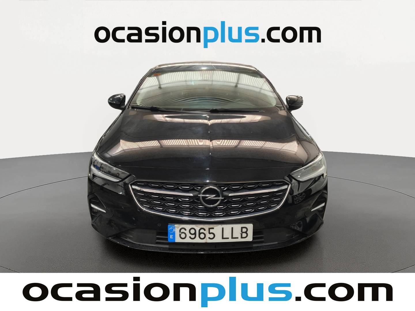Opel Insignia Opel Insignia GS Business Elegance 1.5D DVH AT8 (122 CV) 122cv