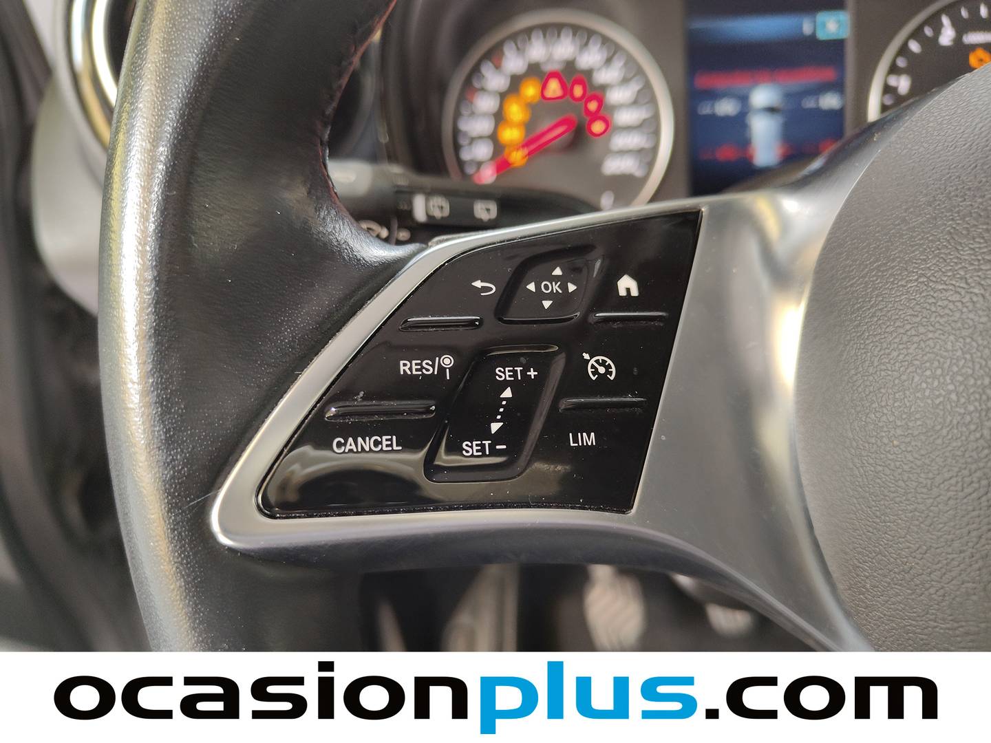 Mercedes Citan Mercedes Citan Combi 110 CDI Tourer Base (95 CV) seminuevo