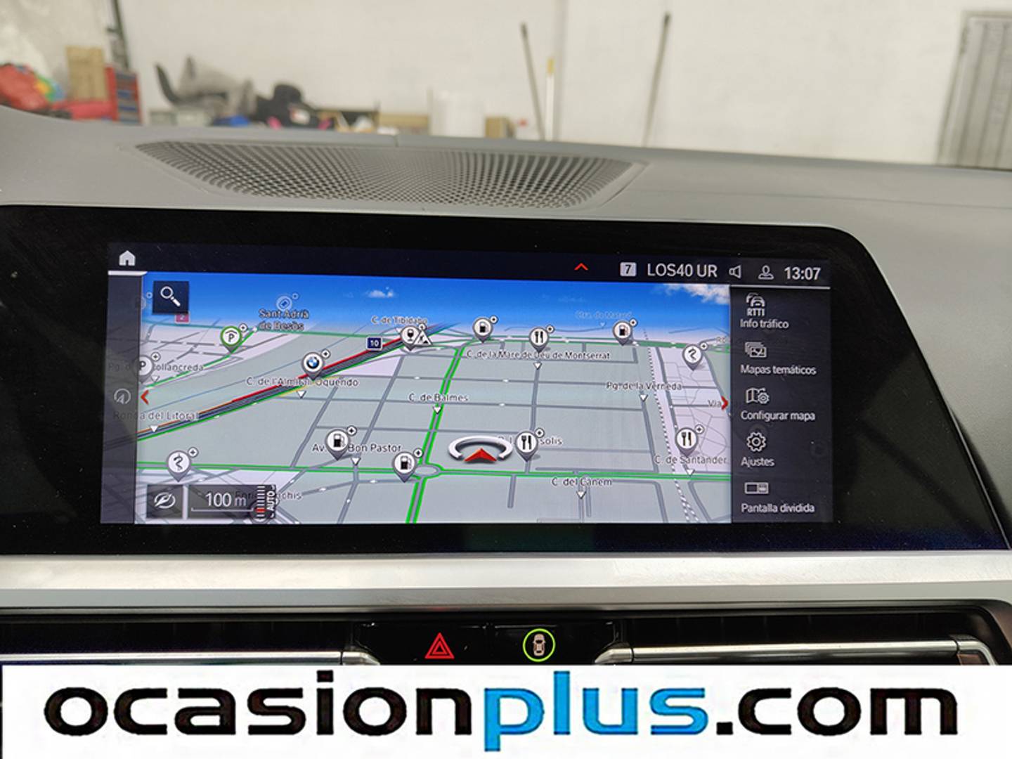 Foto BMW Serie 4 BMW Serie 4 430i xDrive Cabrio Pack M (245 CV)