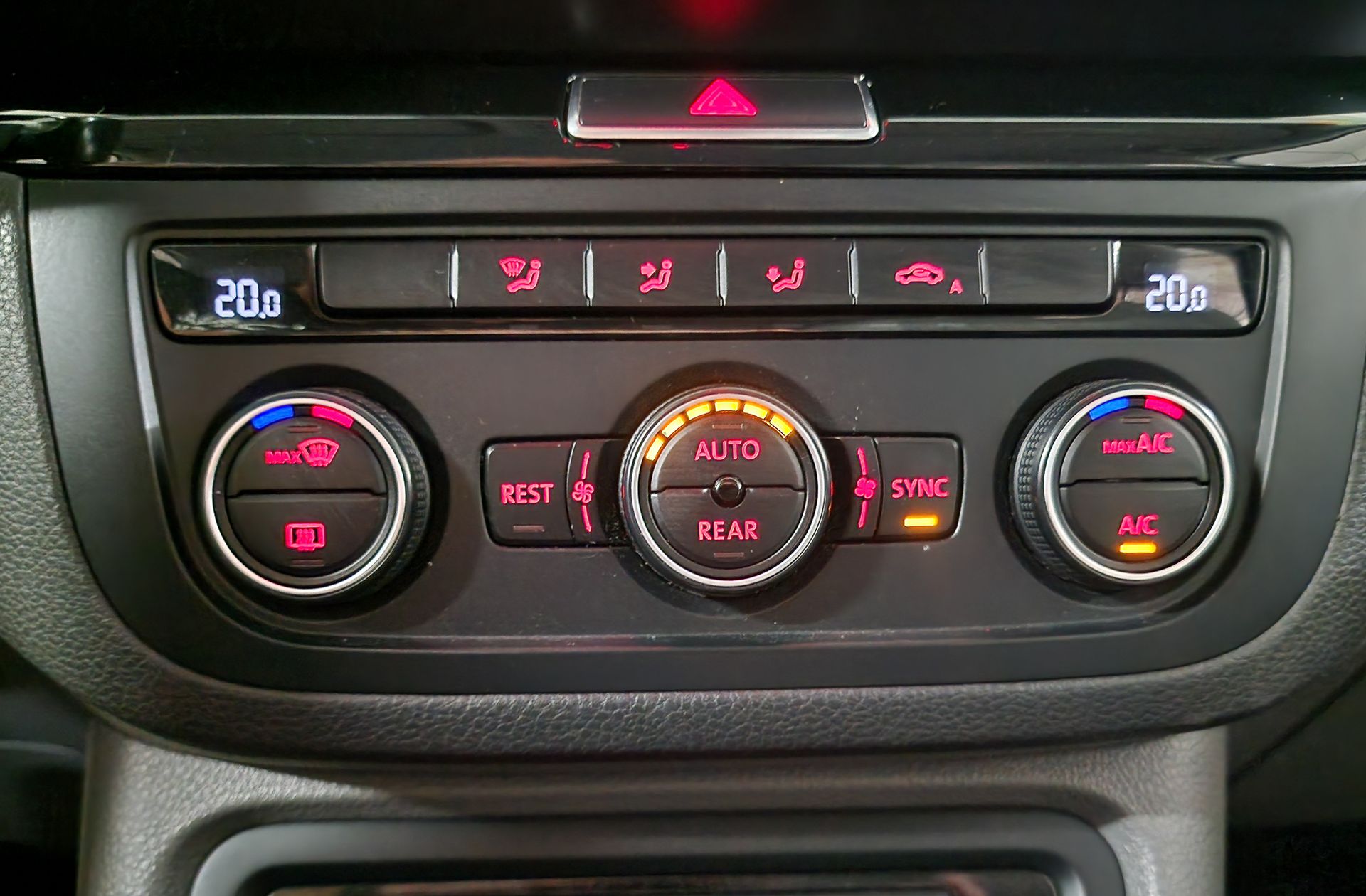 SEAT Alhambra 2.0 TDI Style Travel DSG 7 plazas - foto 35