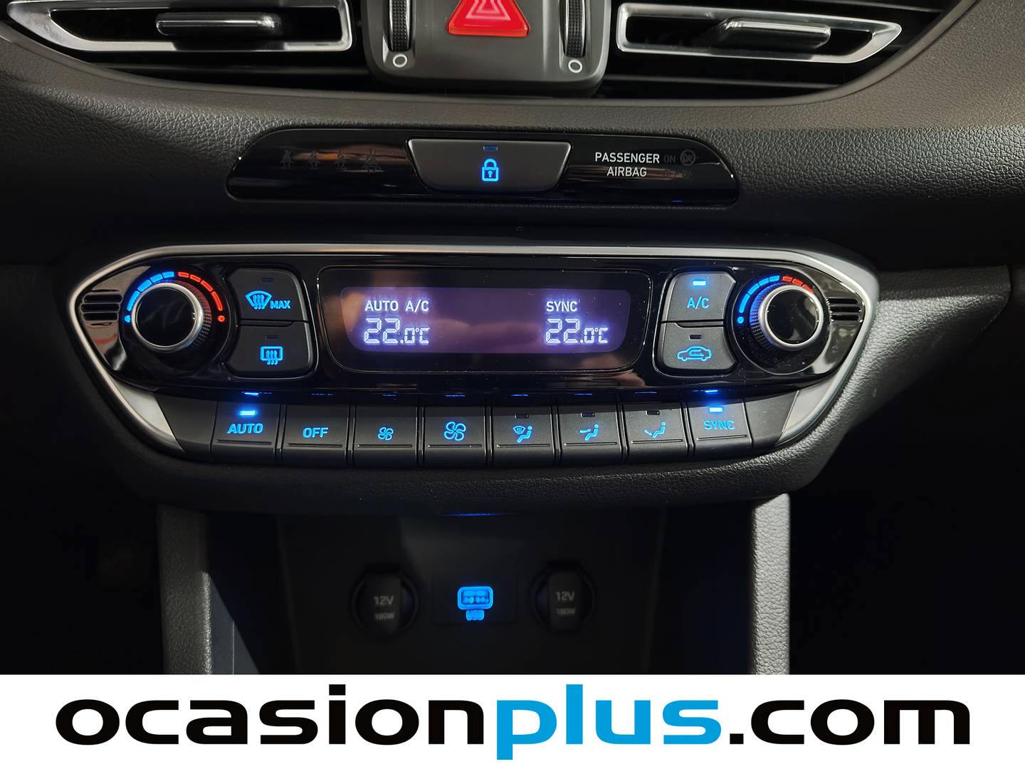 Hyundai i30 Hyundai i30 1.0 TGDI 48V Klass (120 CV) al mejor precio