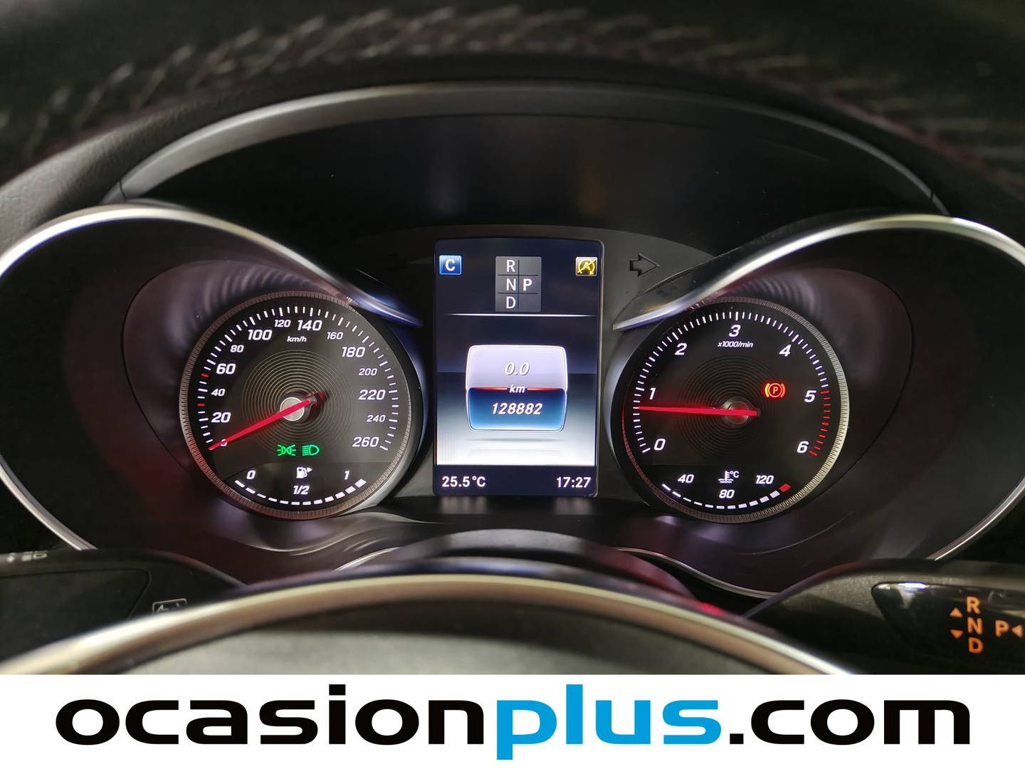 Foto Mercedes Clase C Mercedes-Benz Clase C Coupe 220 d (170 CV) Pack AMG