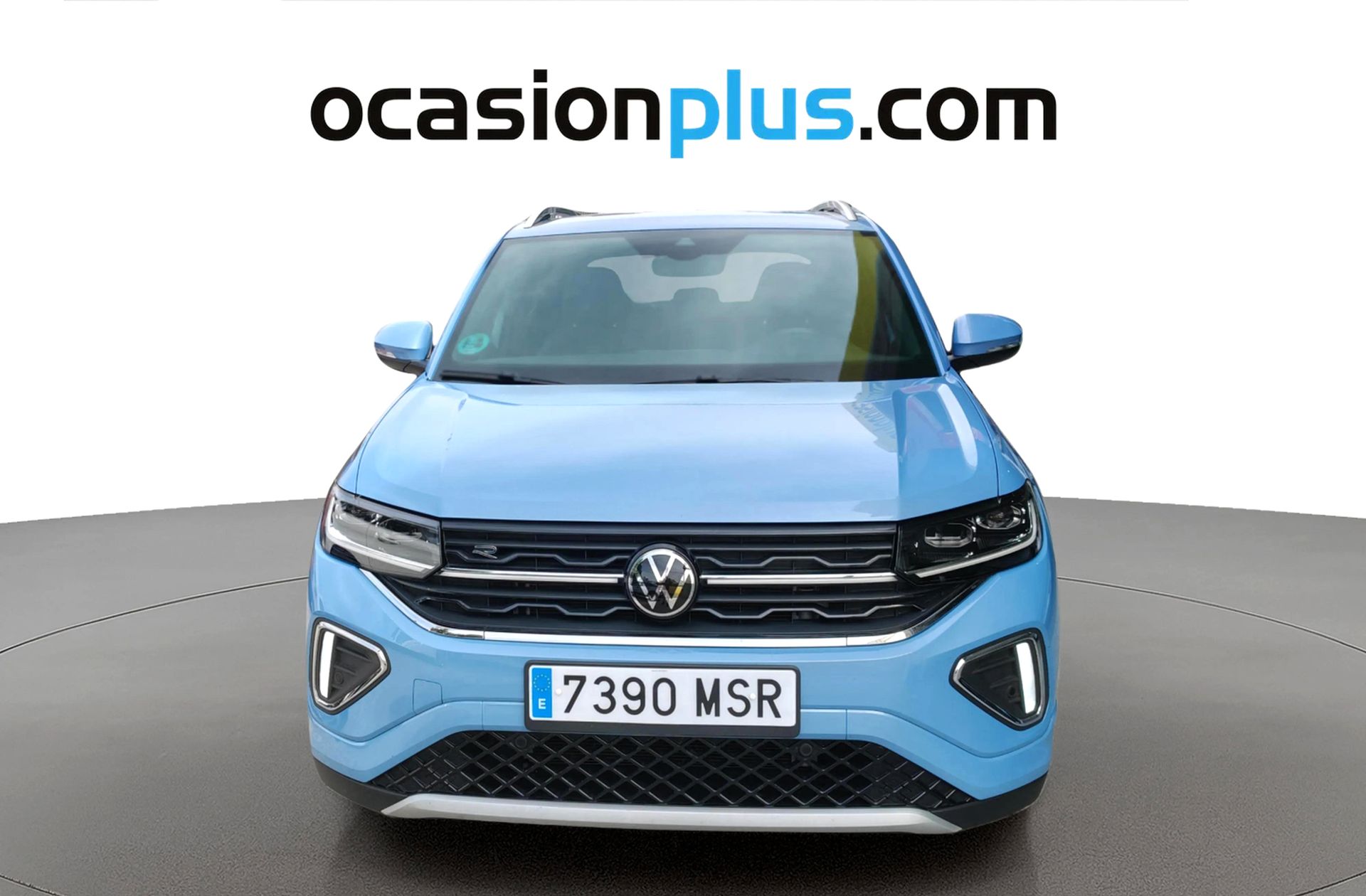 Volkswagen T-Cross R-Line 1.5 TSI DSG - foto 12
