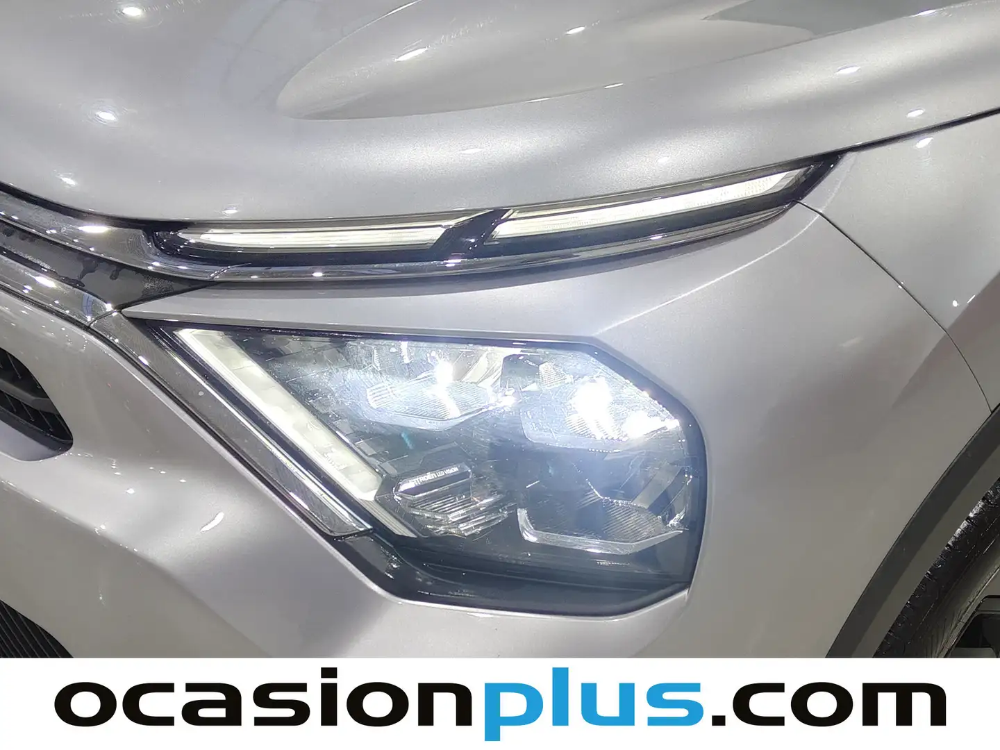 Foto Citroën C4 Citroen C4 PureTech 130 S&S 6v Plus (131 CV)