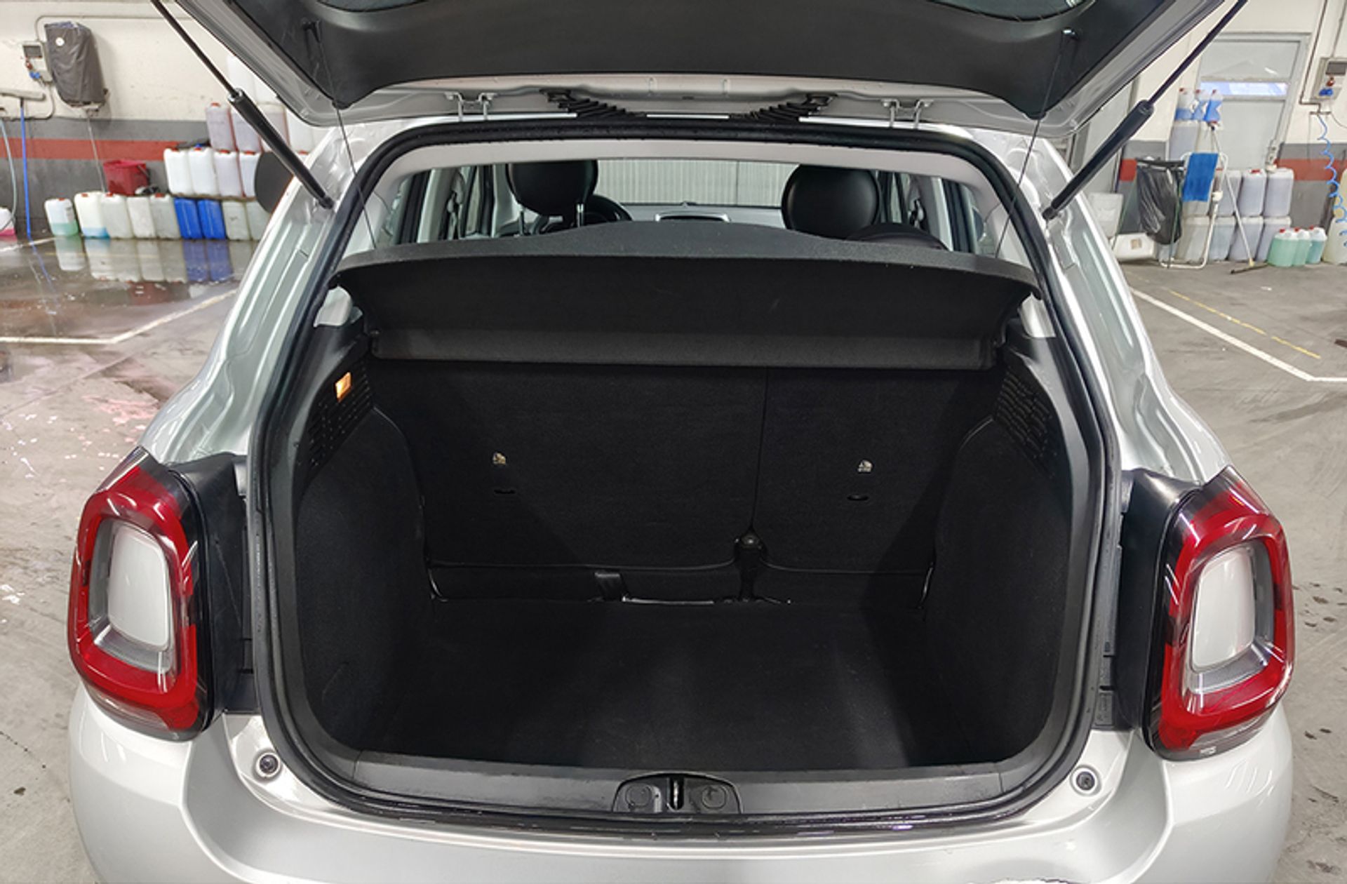 Fiat 500X 1.6 MultiJet Cross - foto 14
