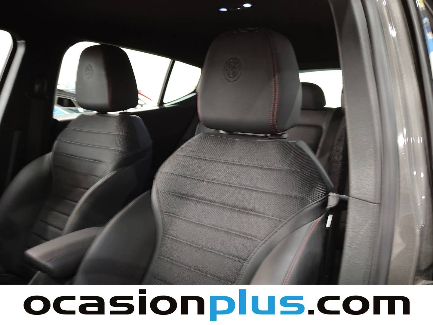 Foto Alfa Romeo Tonale Alfa Romeo Tonale 1.5 MHEV Sprint FWD (130 CV)