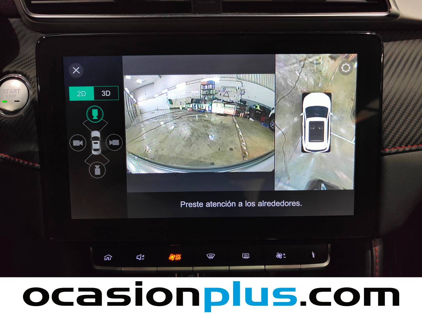 Foto MG ZS MG ZS 1.0T Luxury (111 CV)